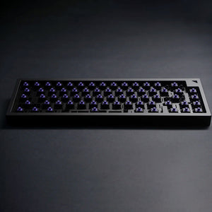 VERTEX V1 V1.2 Linear Switches Thocky and Creamy