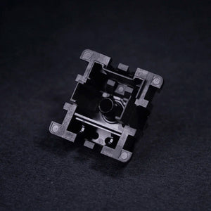 VERTEX V1 V1.2 Linear Switches Thocky and Creamy