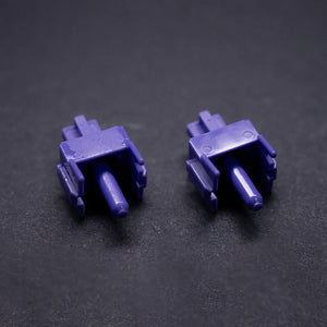 VERTEX V1 V1.2 Linear Switches Thocky and Creamy