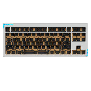 Weikav Stars80 VIA Wireless DIY Kit