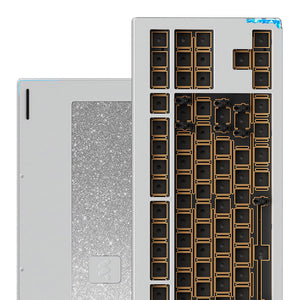 Weikav Stars80 VIA Wireless DIY Kit