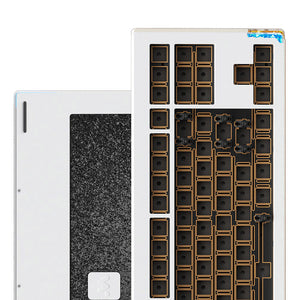 Weikav Stars80 VIA Wireless DIY Kit