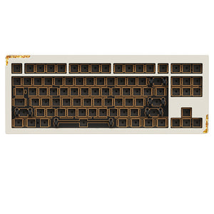 Weikav Stars80 VIA Wireless DIY Kit