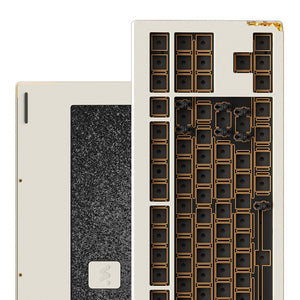 Weikav Stars80 VIA Wireless DIY Kit