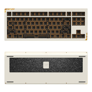 Weikav Stars80 VIA Wireless DIY Kit