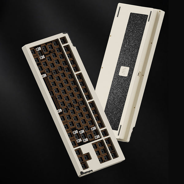 Weikav Stars80 VIA Wireless DIY Kit