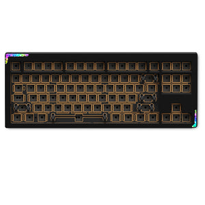 Weikav Stars80 VIA Wireless DIY Kit