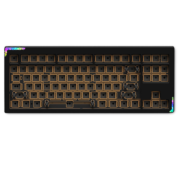 Weikav Stars80 VIA Wireless DIY Kit