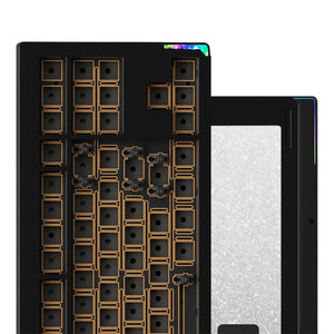 Weikav Stars80 VIA Wireless DIY Kit