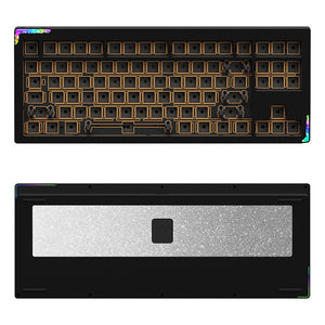 Weikav Stars80 VIA Wireless DIY Kit