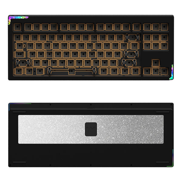 Weikav Stars80 VIA Wireless DIY Kit