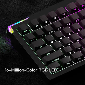 Weikav Stars80 VIA Wireless DIY Kit