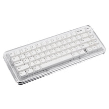 FirstBlood B67 Transparent Mechanical Keyboard