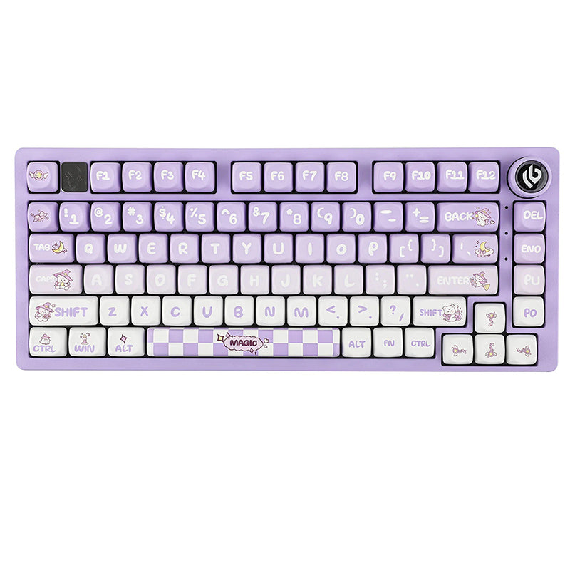 WhatGeek_x_LEOBOG_Hi75_Wired_Aluminum_Mechanical_Keyboard_Purple
