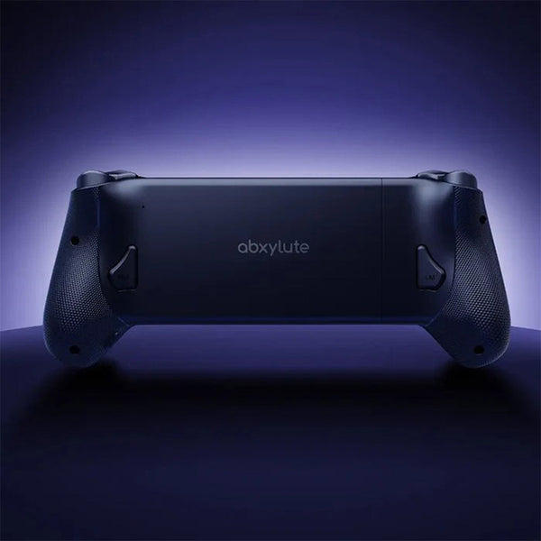 abxylute S8 Wireless Mobile Game Controller Hall Effect Joysticks for iPhone Android