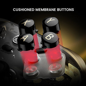 GameSir K1 Kaleid & Kaleid Flux Xbox Wired Controller