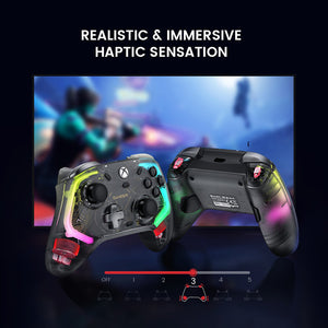 GameSir K1 Kaleid & Kaleid Flux Xbox Wired Controller
