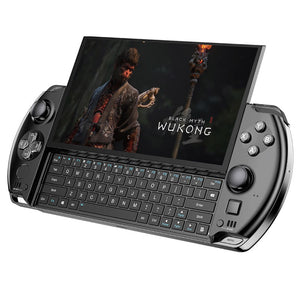 GPD Win 4 2025 Gaming Handheld PC Ryzen AI9 HX370