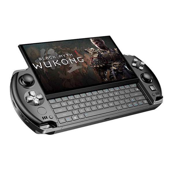GPD Win 4 2025 Gaming Handheld PC Ryzen AI9 HX370