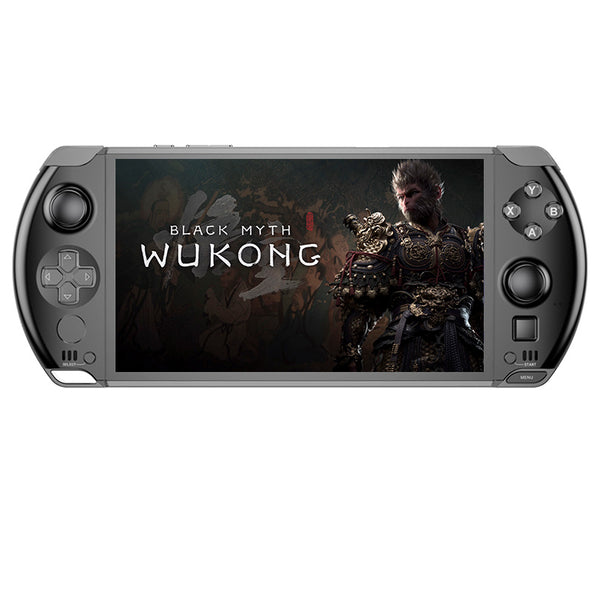 GPD Win 4 2025 Gaming Handheld PC Ryzen AI9 HX370