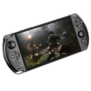 GPD Win 4 2025 Gaming Handheld PC Ryzen AI9 HX370