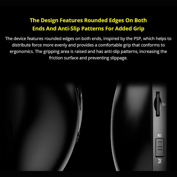 GPD Win 4 2025 Gaming Handheld PC Ryzen AI9 HX370