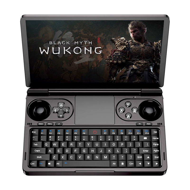 GPD WIN Mini Super Lightweight 7 inch Handheld Gaming PC 2024 New