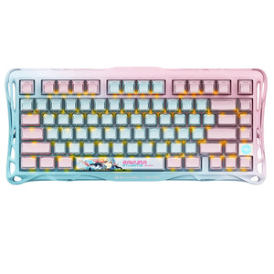GravaStar Mercury K1 Wireless Mechanical Keyboard