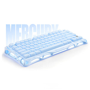 GravaStar Mercury K1 Wireless Mechanical Keyboard