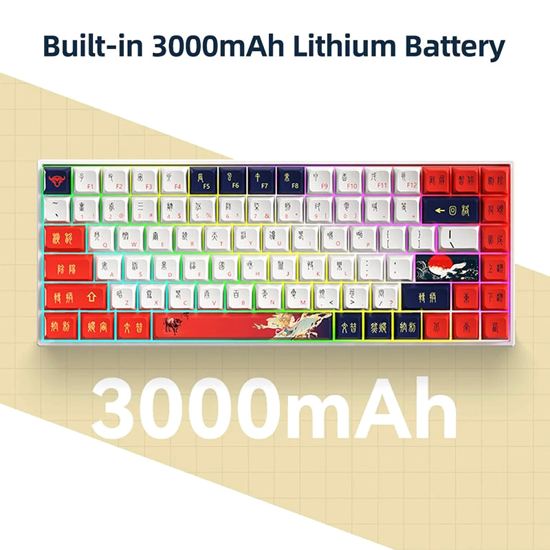 iBlancod_K84_Wireless_Mechanical_Keyboard_16