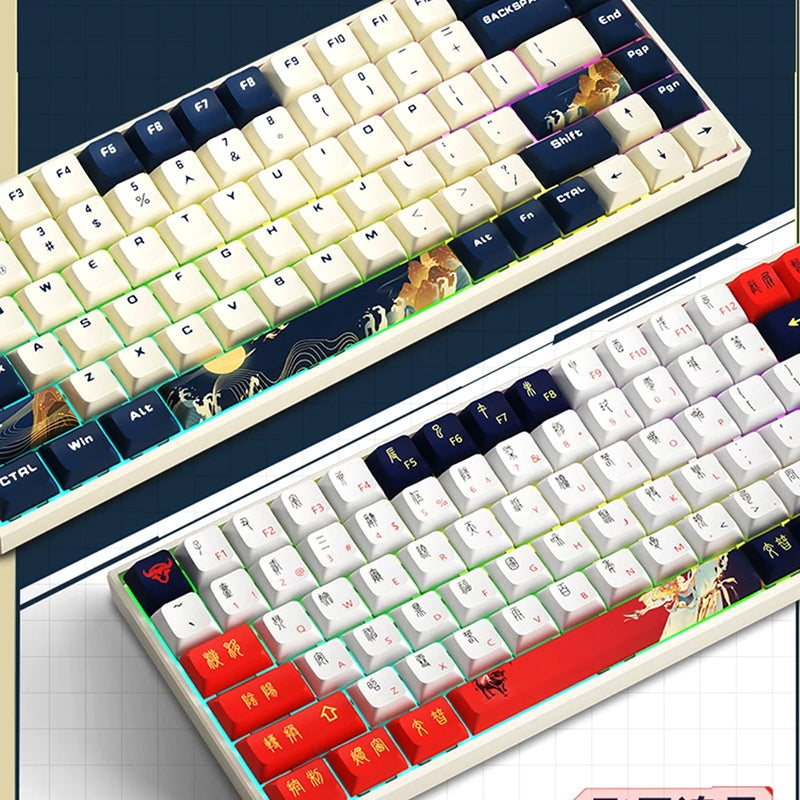 iBlancod_K84_Wireless_Mechanical_Keyboard_7