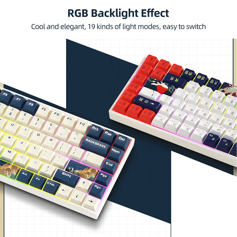 iBlancod_K84_Wireless_Mechanical_Keyboard_9