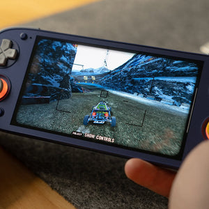 Retroid Pocket 5 Game Console OLED Android