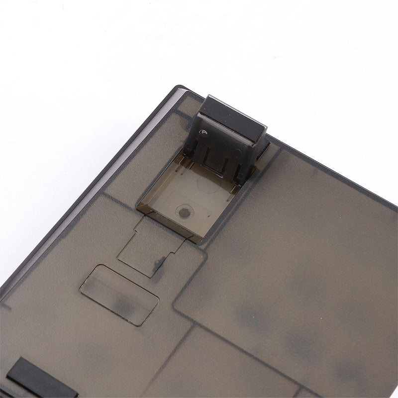 FEKER IK75 Pro Wired DIY Kit Back Details