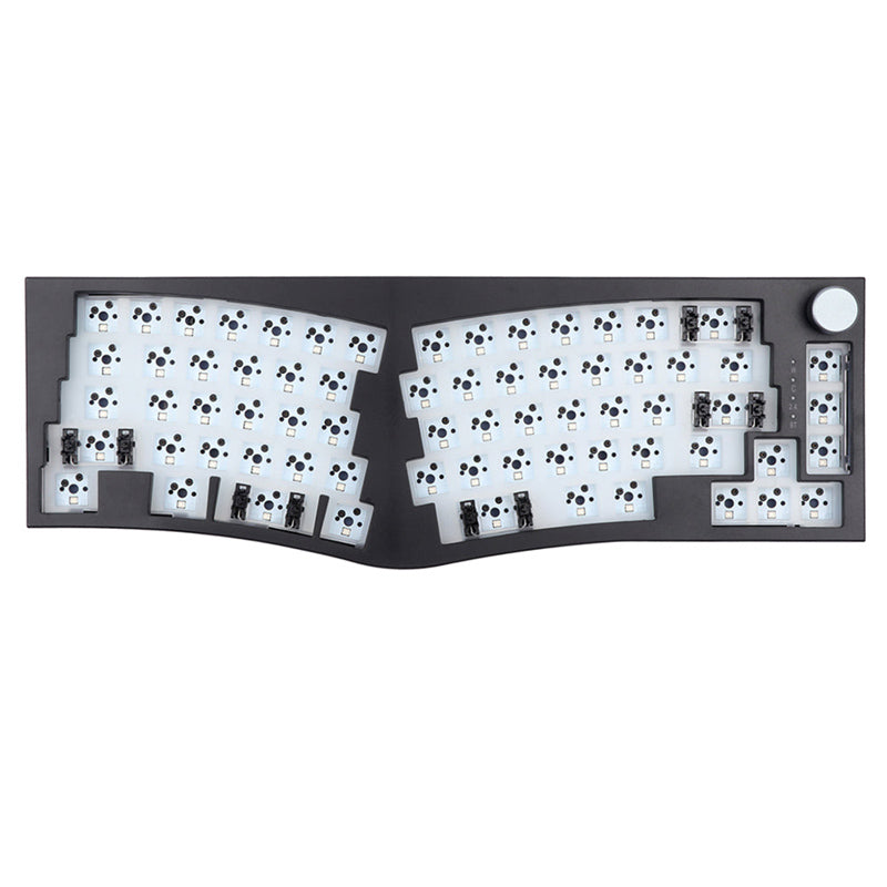 Black FEKER Alice 80 DIY Kit
