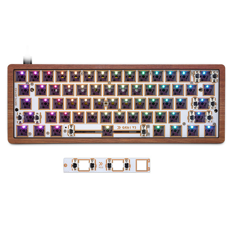 SKYLOONG 自作キーボード SKYLOONG 自作キーボード sddefault.jpg?v=643f07fa