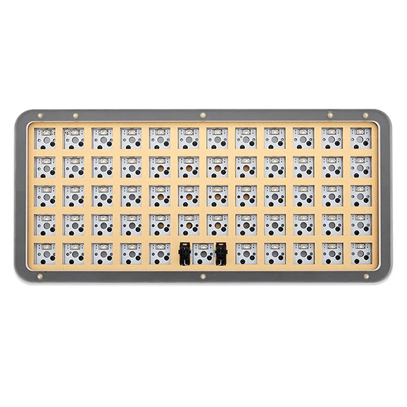 ZIDLI DNA59 Gaming keyboard custom kit