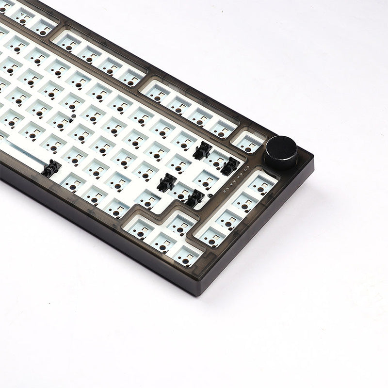 FEKER IK75 Pro Wired DIY Kit Display