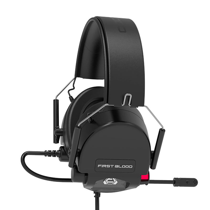 FirstBlood H10 RGB Gaming Headset