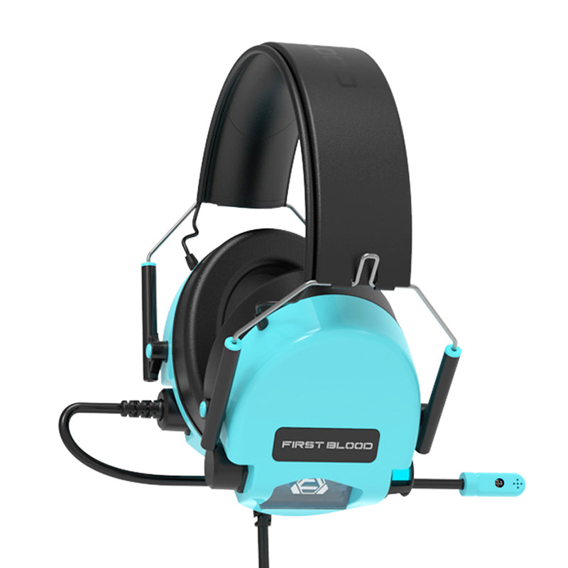 FirstBlood H10 RGB Gaming Headset