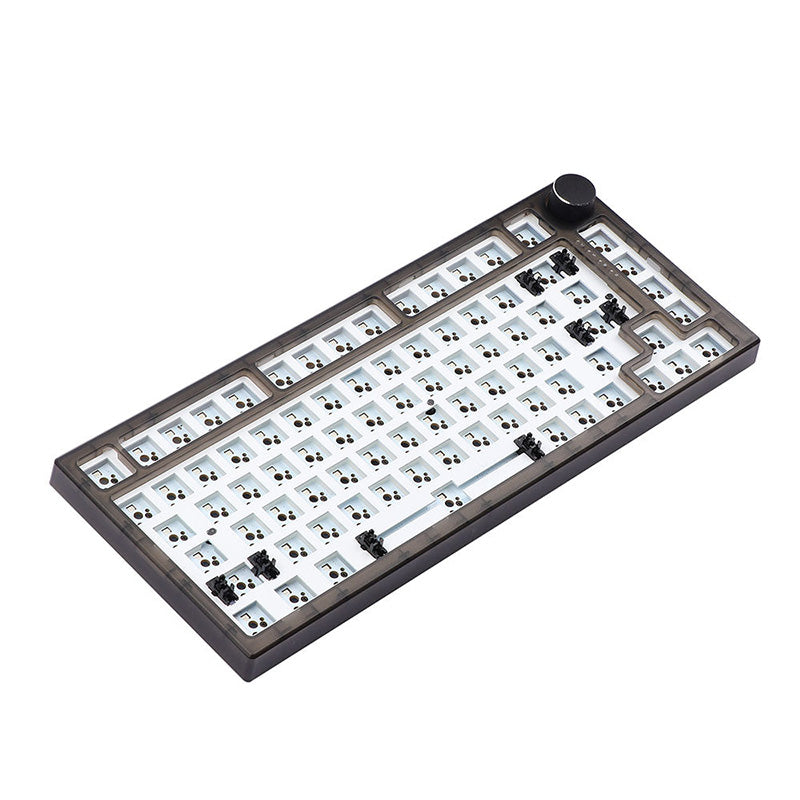 FEKER IK75 Pro Wired DIY Kit display