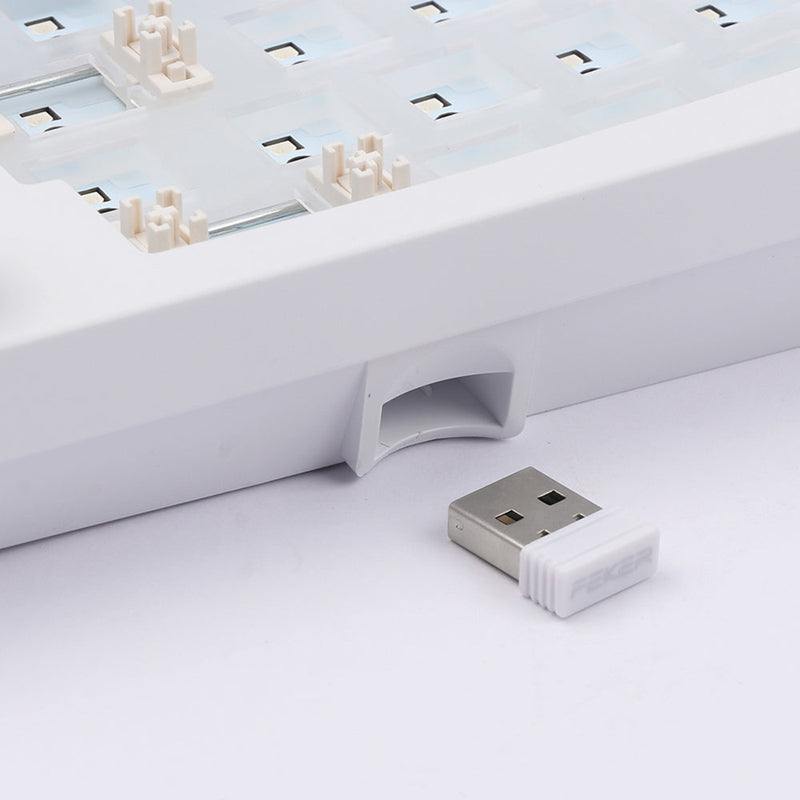 FEKER Alice 80 Keyboard 2,4G Dongle