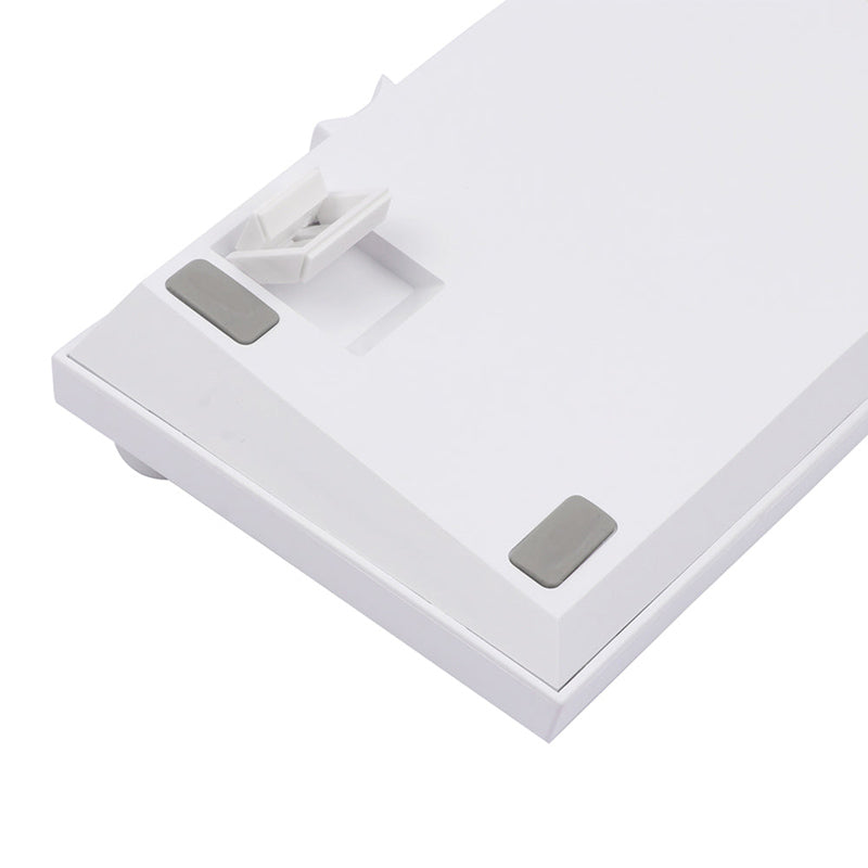 FEKER Alice 80 Keyboard Back DEtails