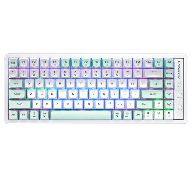 ACGAM GK85 Wired Mechanical Keyboard