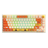 Ajazz Douyu DKW500 Mechanical Keyboard