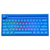 Ajazz K620T V2.0 Mechanical Keyboard B;ue RGB light