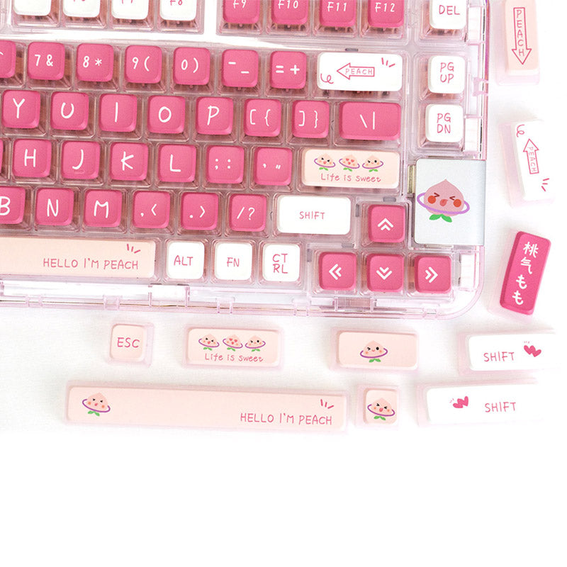 products/CoolKillerPeachDye-SubbedPBTTranslucentKeycapSet_3