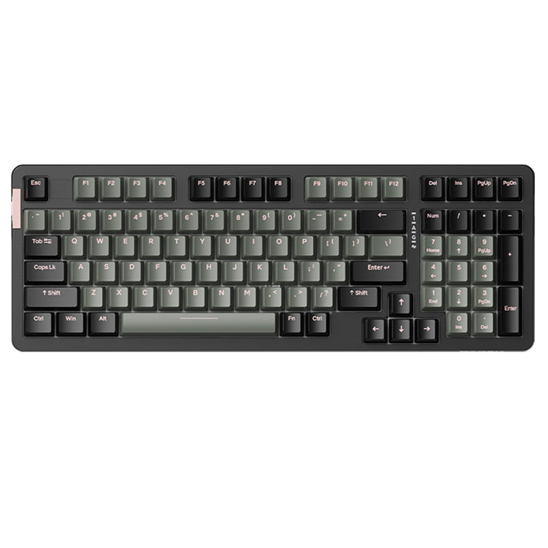 Dareu A98 wired keyboard