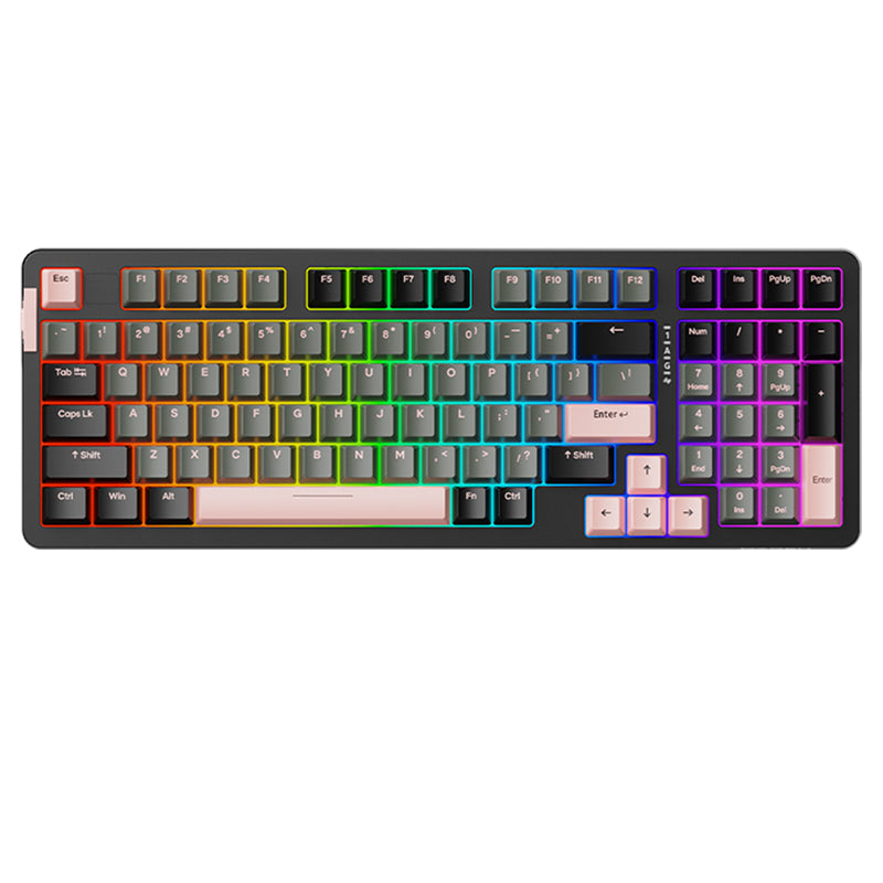 Dareu A98 Wired Keyboard