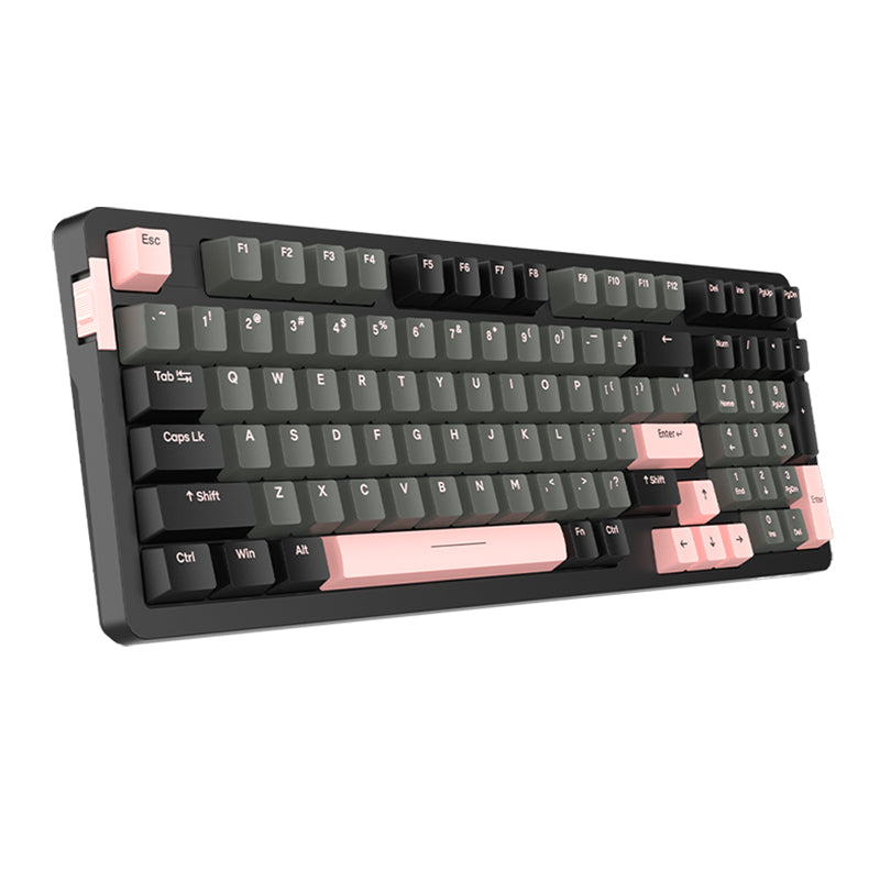 Dareu A98 gaming keyboard